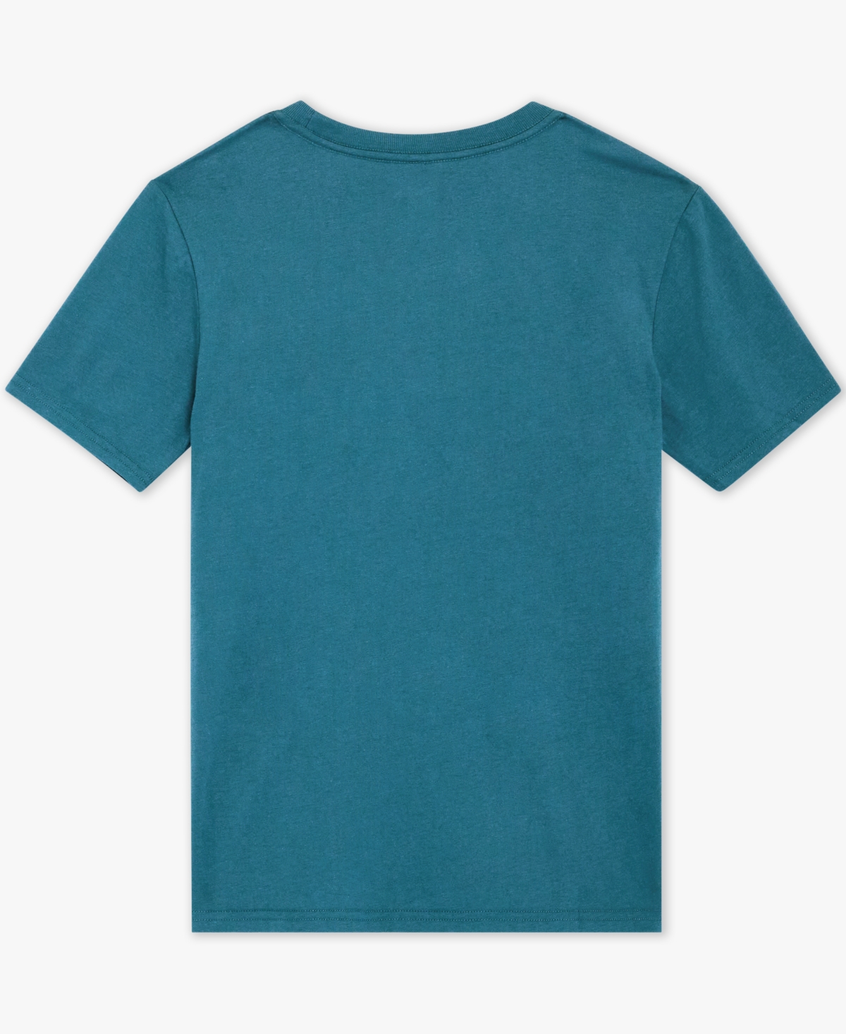 Champion Boys' 8-20 Silicone Logo Crewneck T-Shirt