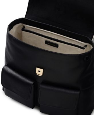 Burton Way Flap Over Large Backpack 