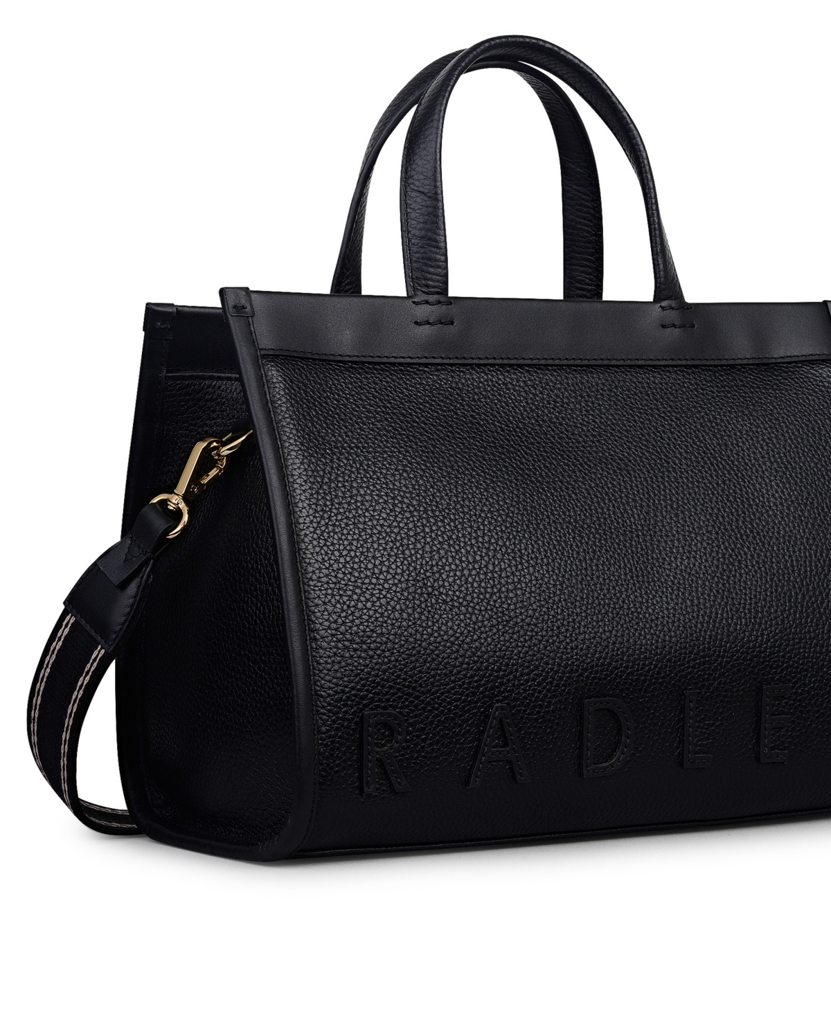 Radley London Alba Place Zip Top Small Grab Bag