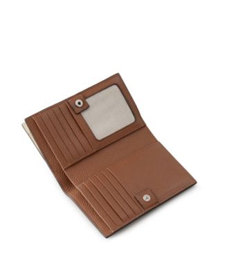 Albany Avenue Bifold Wallet