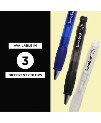 SumoGrip 0.9-mm Pencil with Eraser