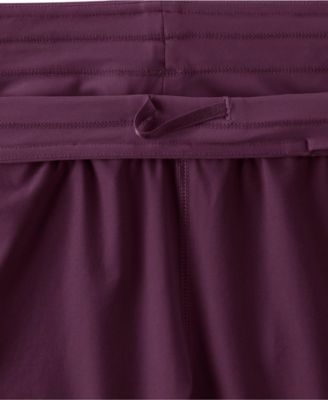 Women's SunShade UPF 50 3" Board Shorts with Panty