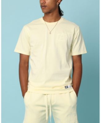 Men's Digi Mock T-Shirt