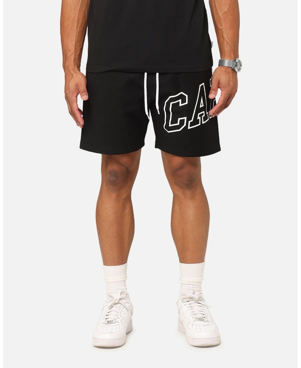 Carre Men's Enorme Sweat Shorts