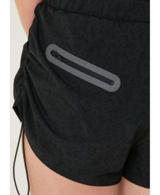 Women's Free Heaven Leopard Track Pants