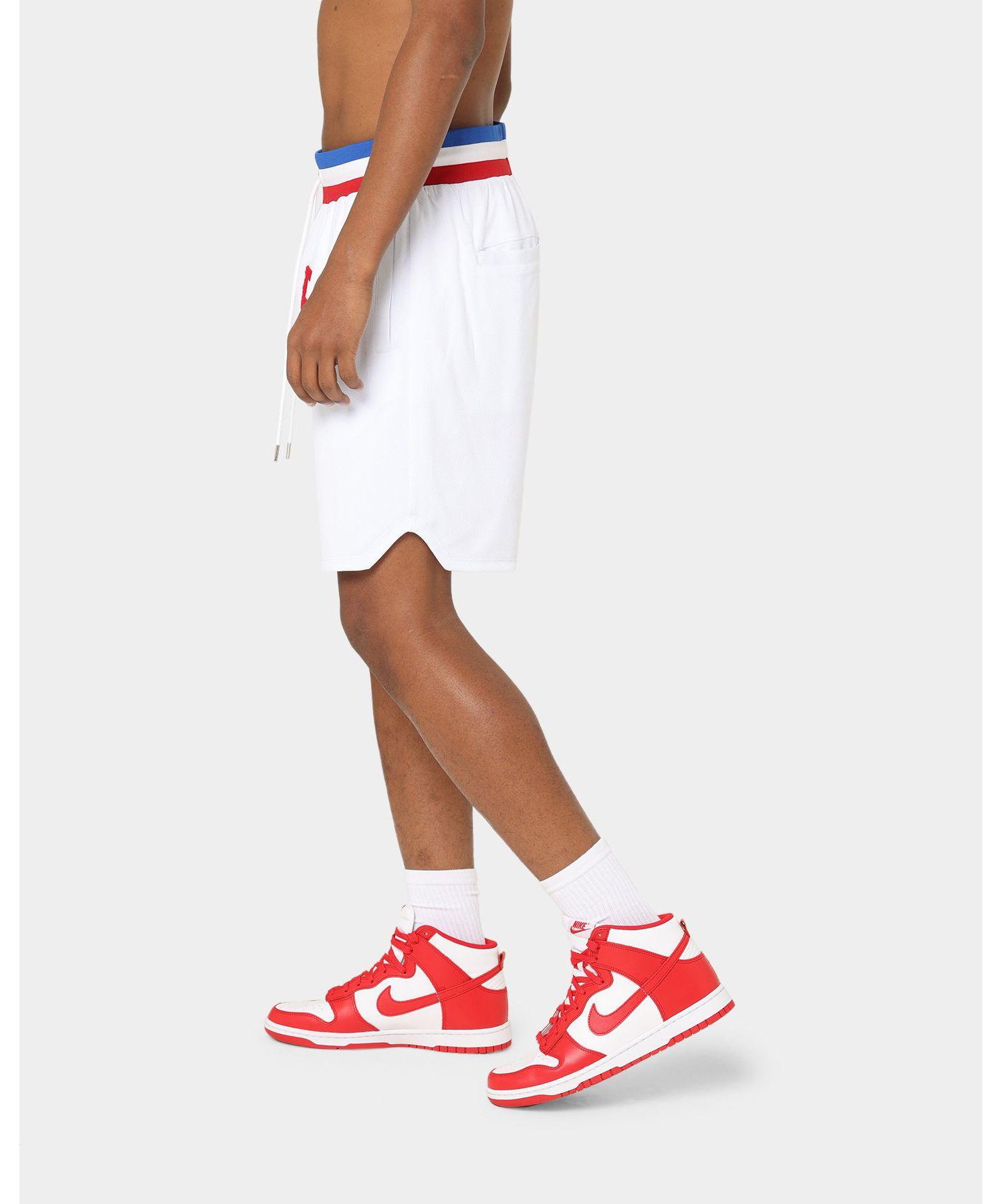 Big & Tall C-Class Basketball Ball Shorts