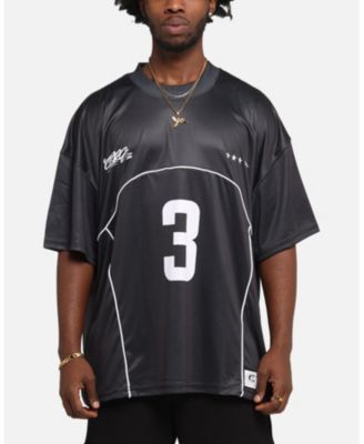 Men's Trainer T-Shirt Black