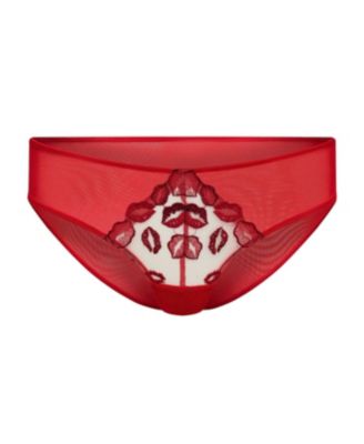 Plus Size Bisou Cheeky Panty