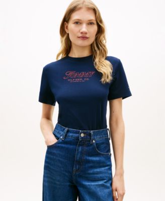 Women's LA Graphic T-Shirt