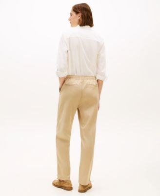 Women's Cargo Pull-On Pants
