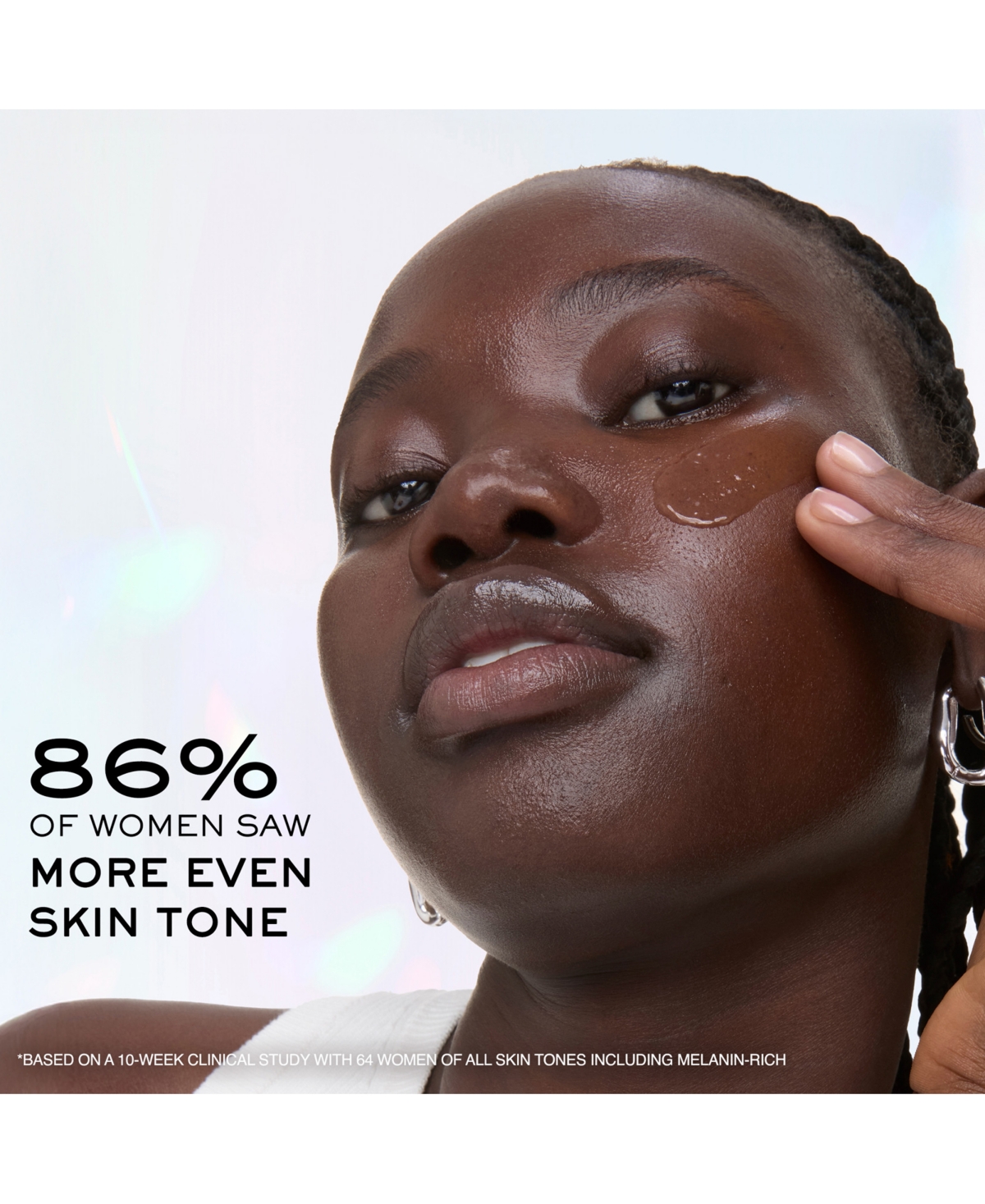 Lancome 2-Pc. Clarifique Brightening Duo Gift Set