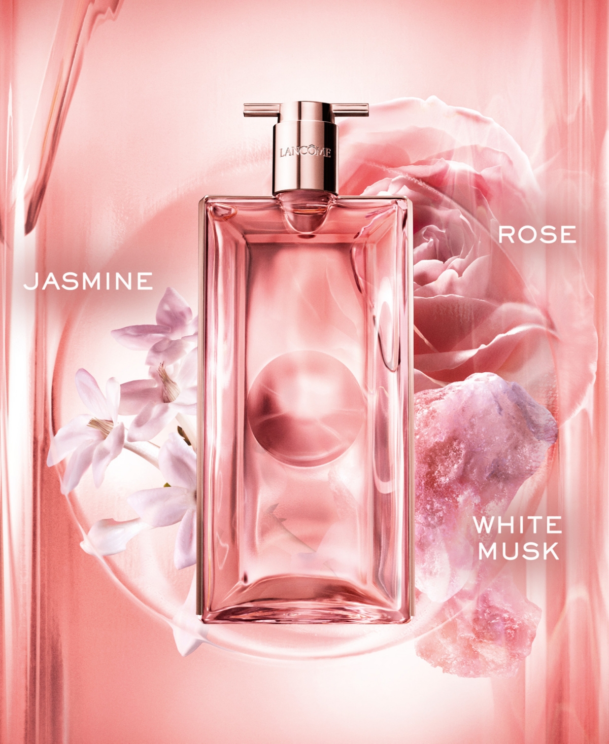 Lancome 3-Pc. Idole Eau De Parfum Valentine's Day Limited-Edition Gift Set