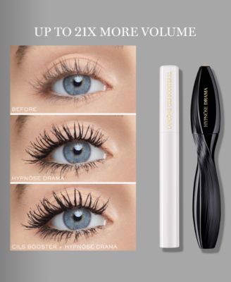 3-Pc. Hypn&ocirc;se Drama Mascara and Cils Booster XL Gift Set