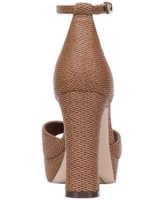 Women's Delphie Strappy Dress Sandals