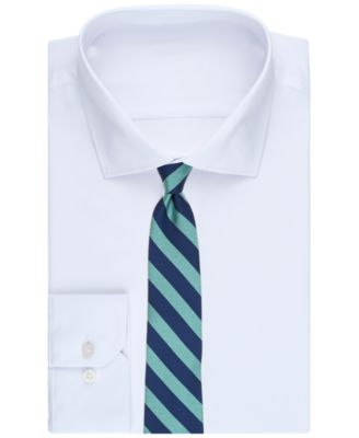 Men's Harbor Classic Stripe Pattern Tie