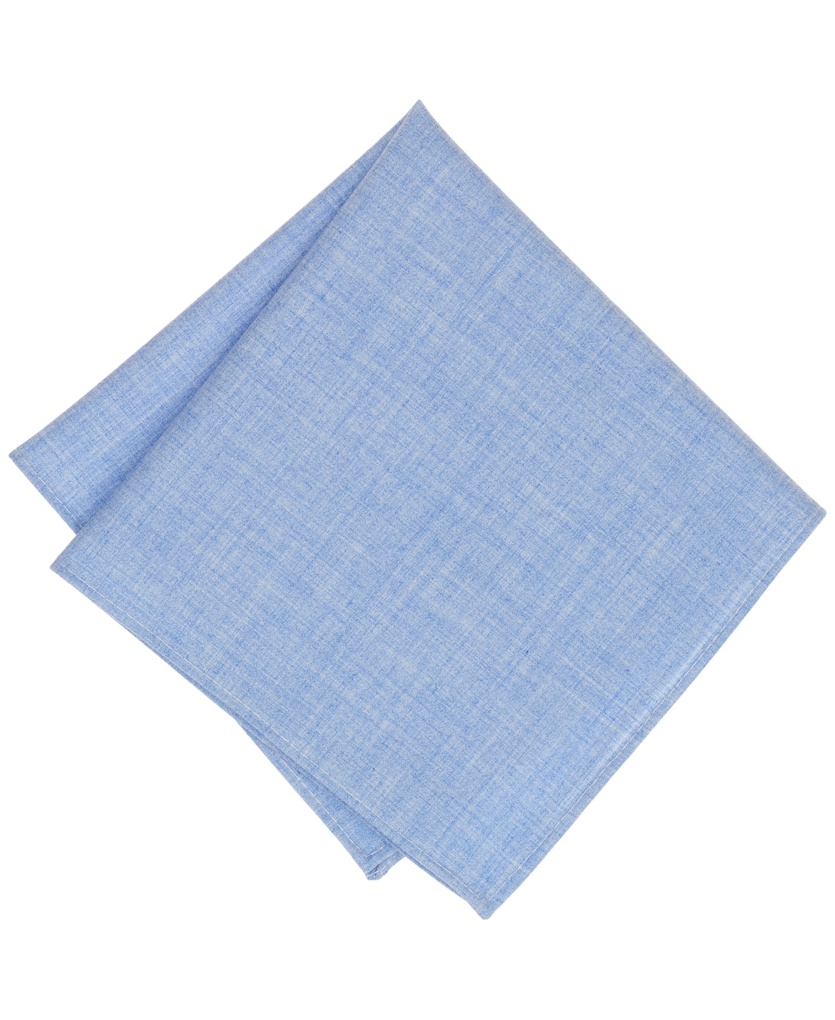 Bar Iii Men's Solid Pocket Square, Macy's Exclusive