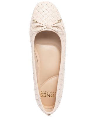 Women's Samera Woven Ballet Flats 
