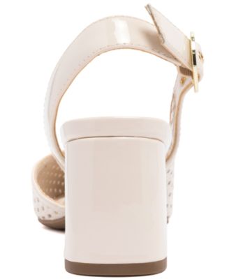 Women's Candree Closed Toe Dress Pumps