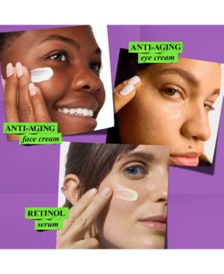 3-Pc. Age-Less Experts Face Care Set