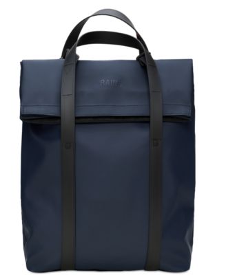 Men's Two-Way Tote Backpack