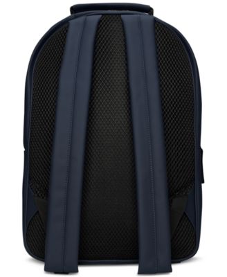 Book Padded Pocket Backpack