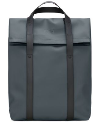 Men's Two-Way Tote Backpack