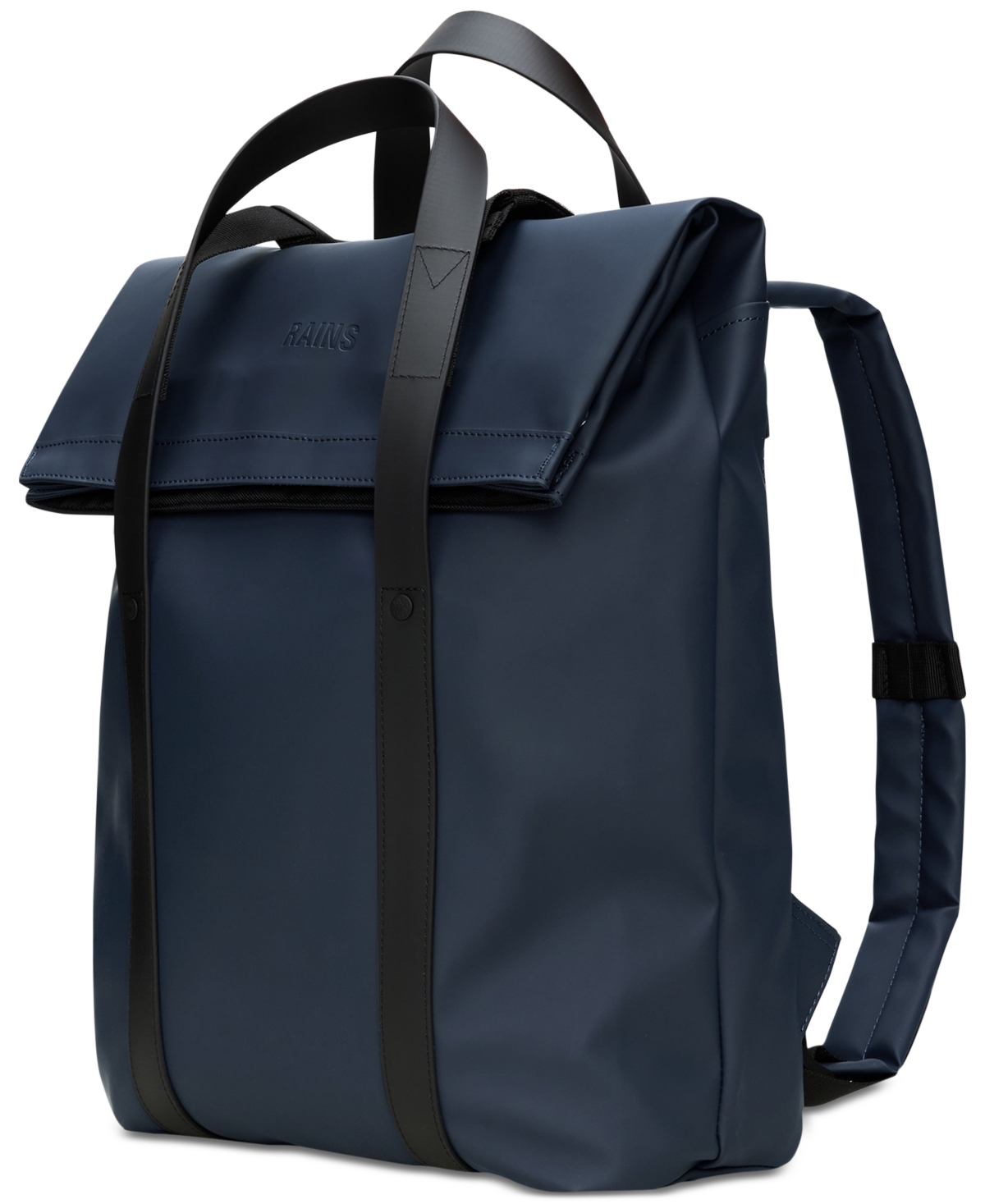 Rains Men's Two-Way Tote Backpack