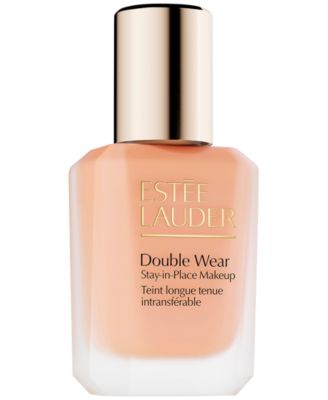 Estée Lauder - Double Wear Stay-In-Place Foundation