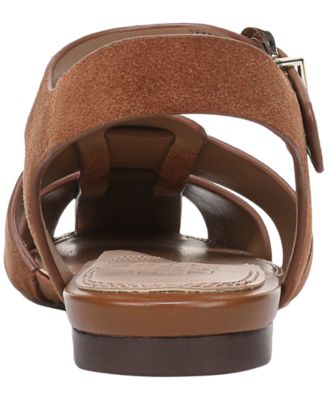 Women's Cleo Strappy Flat Sandals