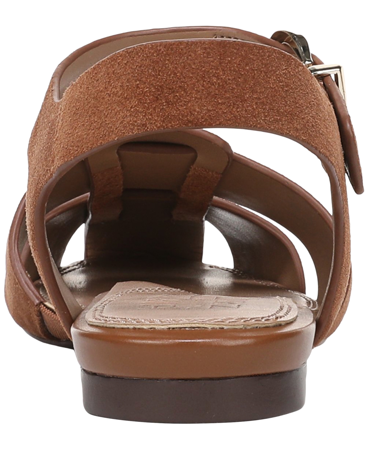 Naturalizer Women's Cleo Strappy Flat Sandals