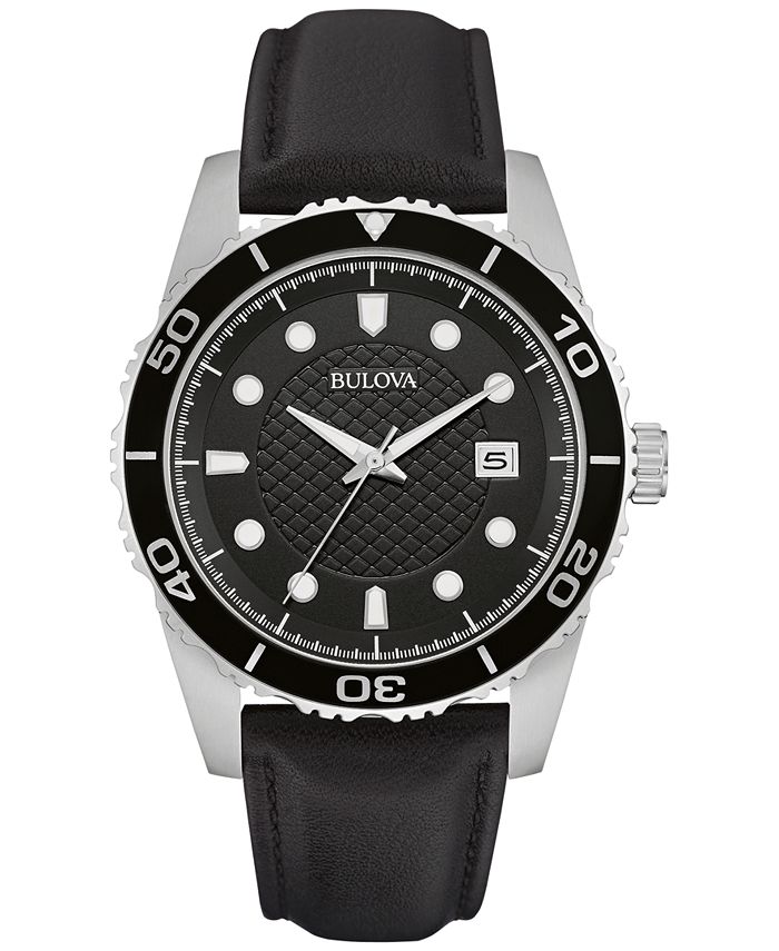 Bulova 98b275 clearance