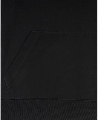 Men's Pullover Hooded Sweatshirt