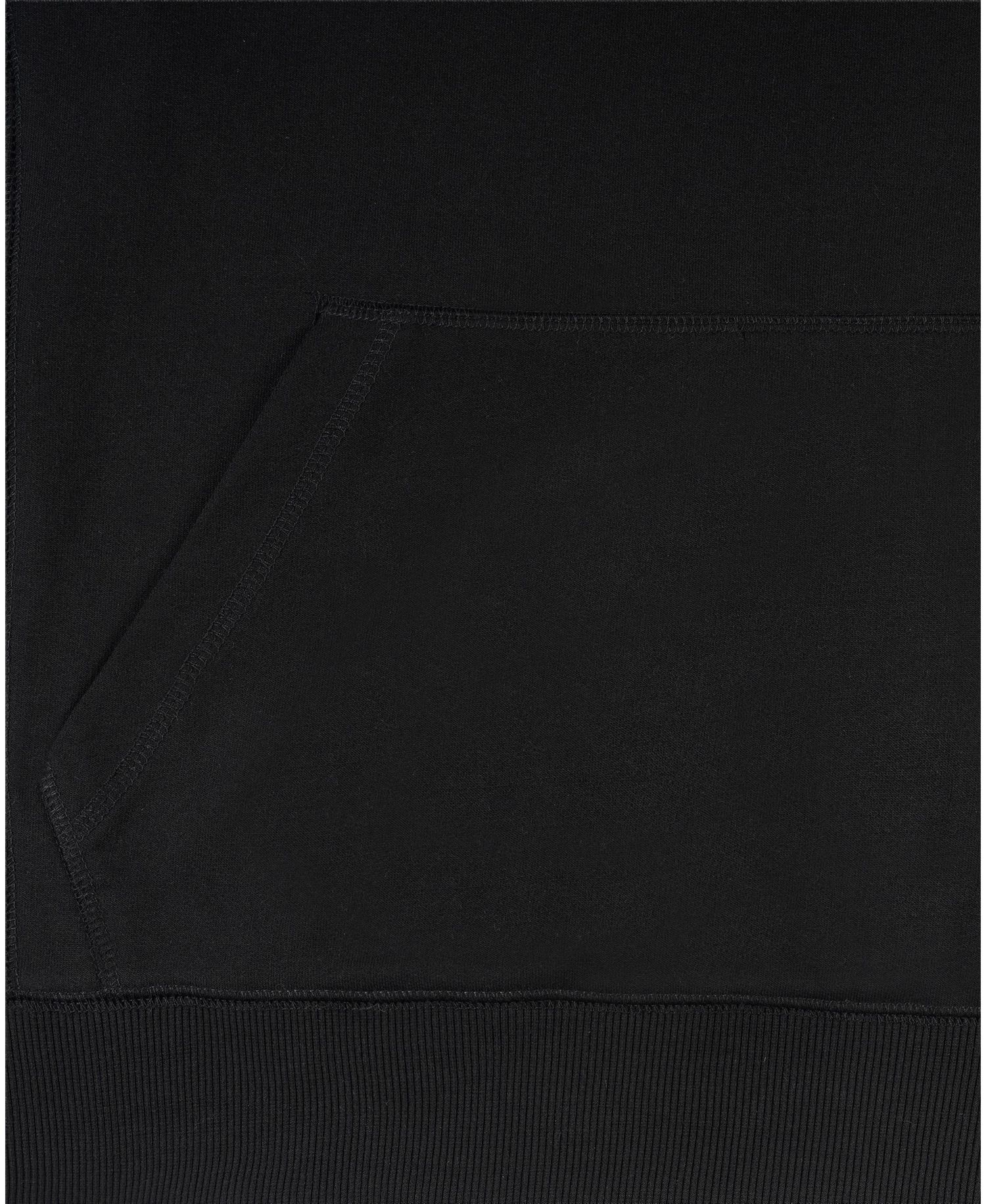 Men's Pullover Hooded Sweatshirt
