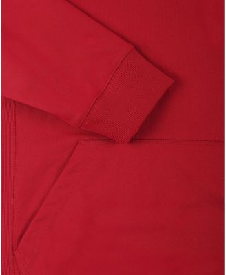 Men's Pullover Hooded Sweatshirt