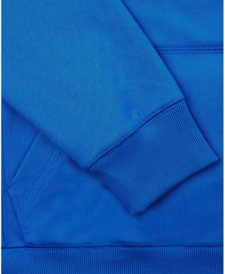 Men's Pullover Hooded Sweatshirt