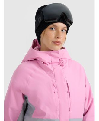 Women's ski jacket membrane 8000