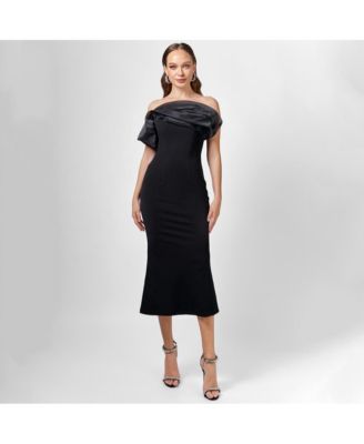 Women's Kiarra Strapless Midi