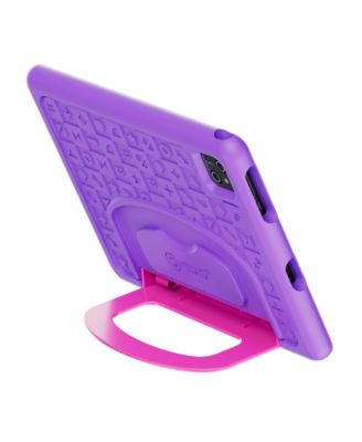 10" A10 Educational Kids Tablet with Epic! and Lingokids 64GB with Parental Controls & Kid-Proof Case