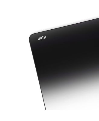 75x100mm Square Soft Graduated ND8 3-Stop Lens Filter Plus+