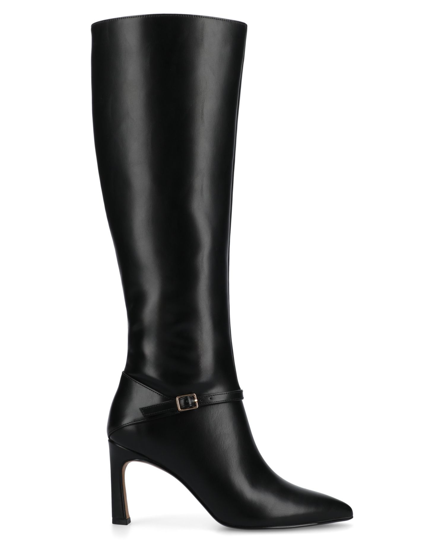 Women's Elara Stiletto Knee High Dress Boots