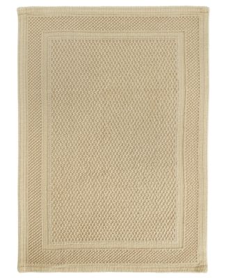 Hotel Collection - 30" x 72" Woven Tub Mat