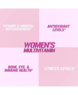 Nutrition Multivitamin for Women