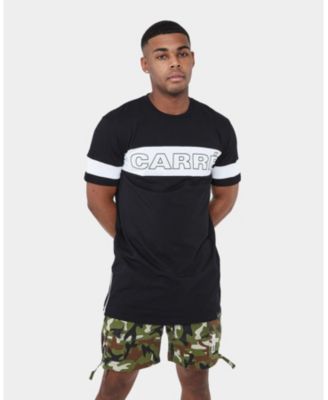 Men's Panneau Short Sleeve T-Shirt