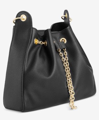 Mini Ahbie Crossbody Bag