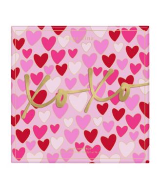 Valentine's Day XOXO Candy Bento Box, 8-Pc.