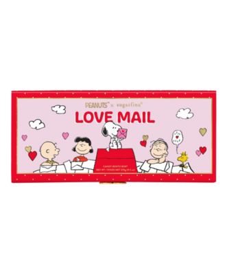 Valentine's Day Love Mail Bento Box, 3-Pc.