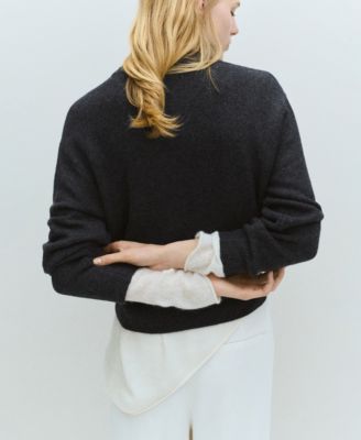 Women's Medium-Knit Sweater