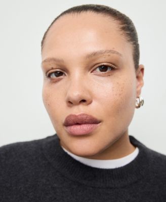 Women's Medium-Knit Sweater