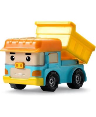Dump Truck Toy for Toddlers (Ages 1+)