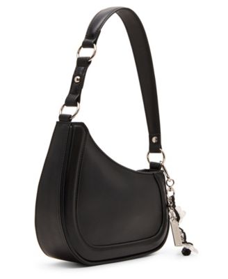 Bmusee Asymmestrical Small Shoulder Bag